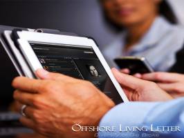 Protect Your Assets Offshore