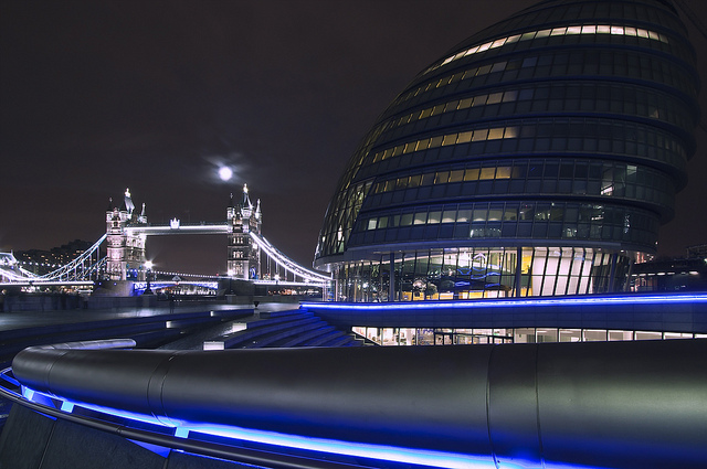 Banking Worldwide Is More Regulated All The Time