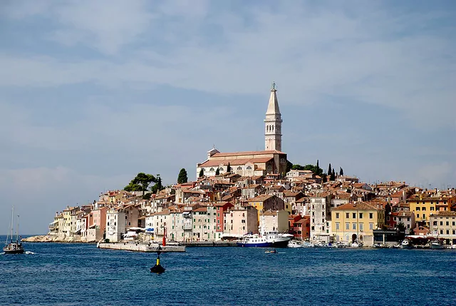 Where To Invest In Property In Croatia