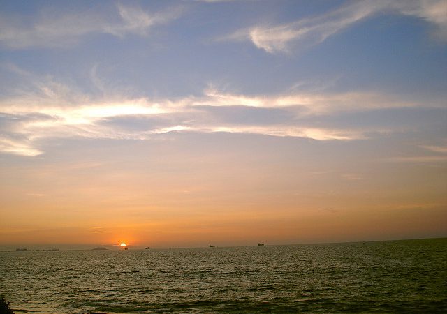 Live, Retire, And Invest In Ecuador