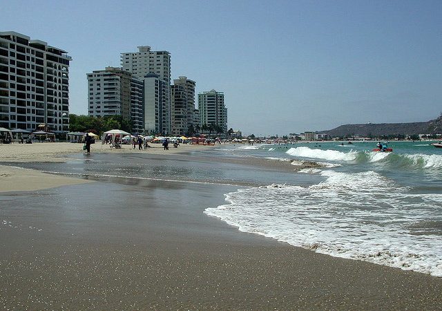 Investing In Beachfront And City Real Estate In Ecuador
