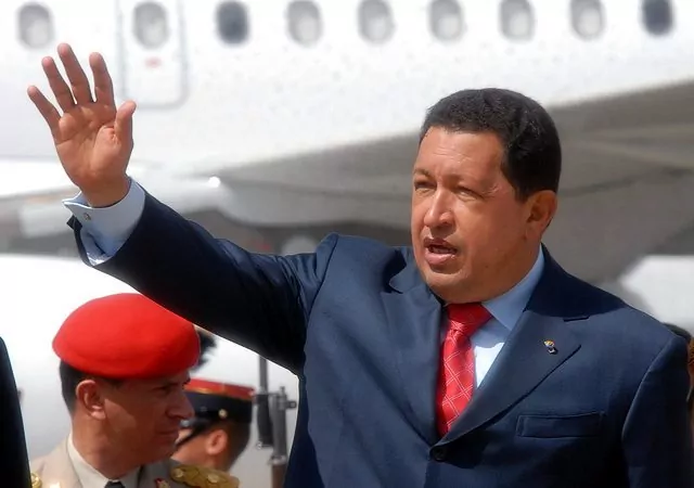 Hugo Chavez’s death could mean that Venezuela is again an interesting investment haven; it could also have negative consequences for the condo investment in Panama City.