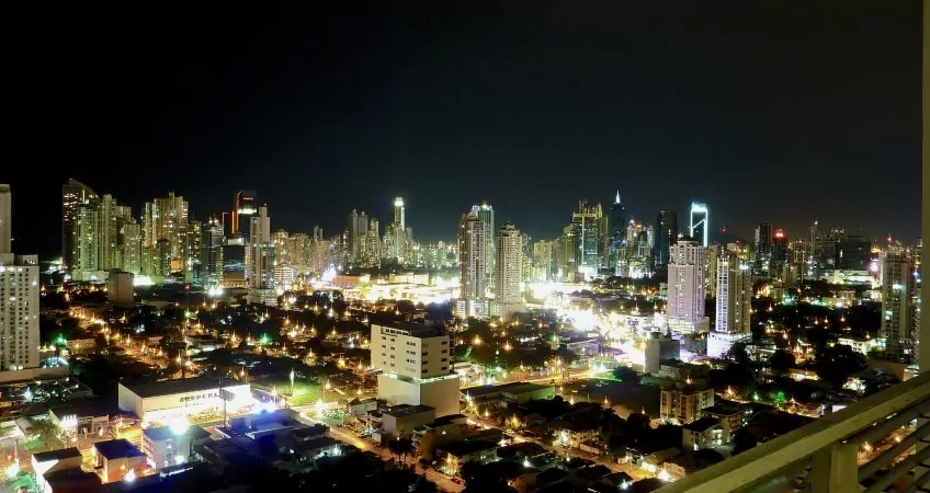 Why Panama Remains The World’s Top Business Haven