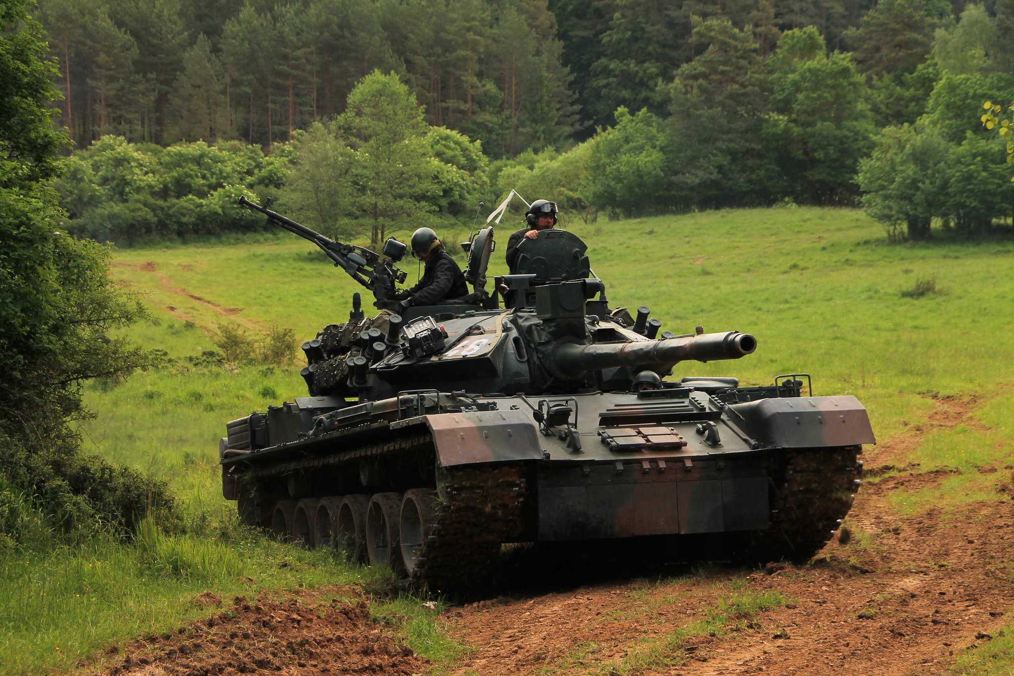 Is It Legal To Drive A Tank In The Us at Estefana Eklund blog