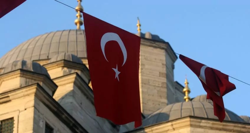 turkey is starting to mean business for the offshore investor.