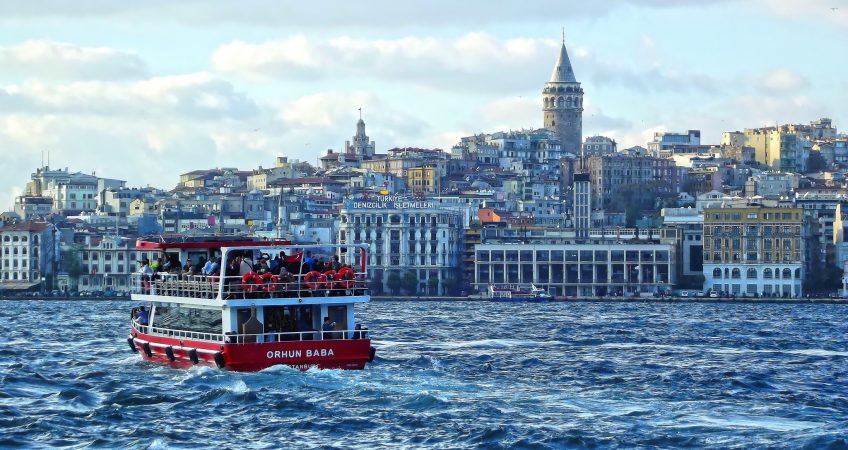Property Market In Istanbul Is set to boom.