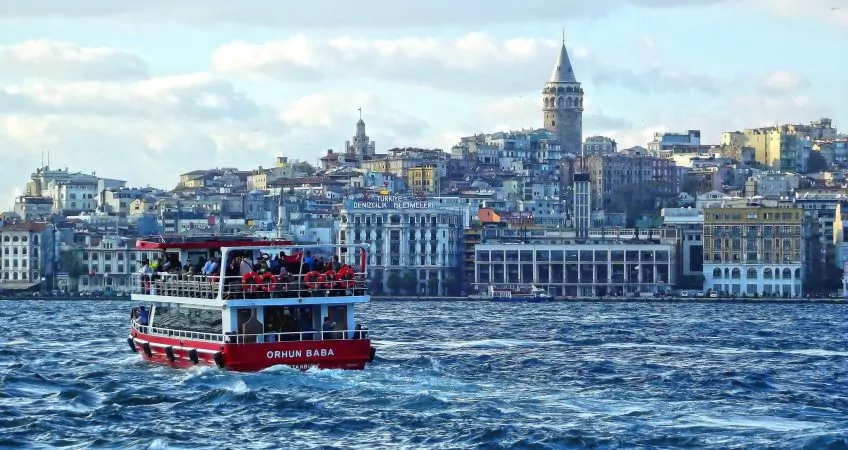 Property Market In Istanbul Is set to boom.