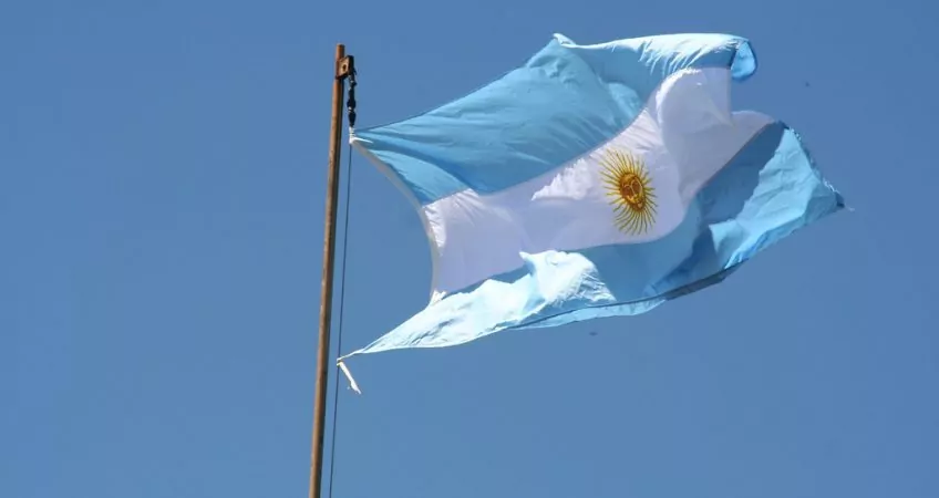 argentina