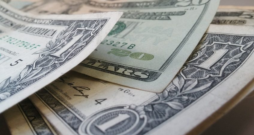 U.S. Dollar World’s Reserve Currency?