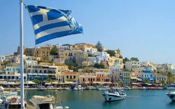 Will Greece's Property market be affected by the actions of the Anti-Austerity Party?
