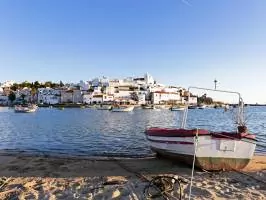Retirement And Real Estate Investment In Algarve, Portugal