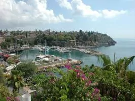 antalya turkey