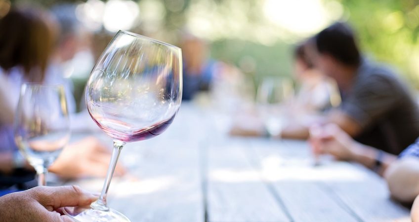 Wine For Fun And Profit