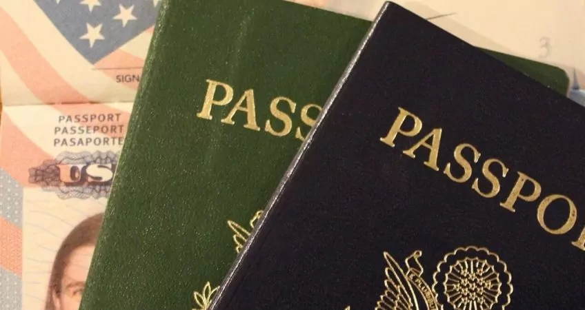 Growing Interest In Foreign Residency, Citizenship, And A Second Passport