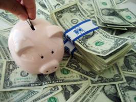 Offshore Bank Account