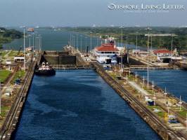 panama canal