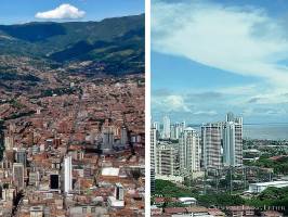 property panama colombia