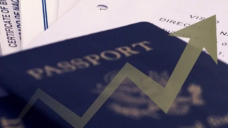 Passport