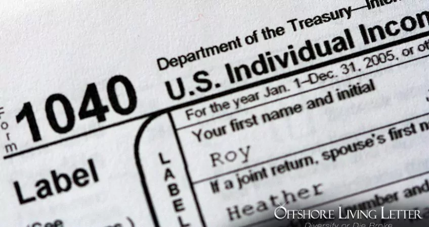 IRS Tax Deadline Extension Ending Today