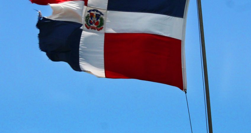 Dominican Republic Residency