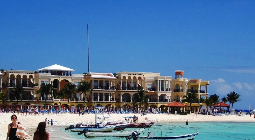 Mexico's Riviera Maya