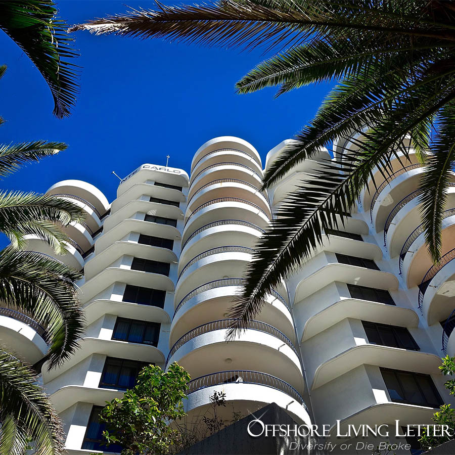 The Real Estate Market In Costa Rica And Panama Compared