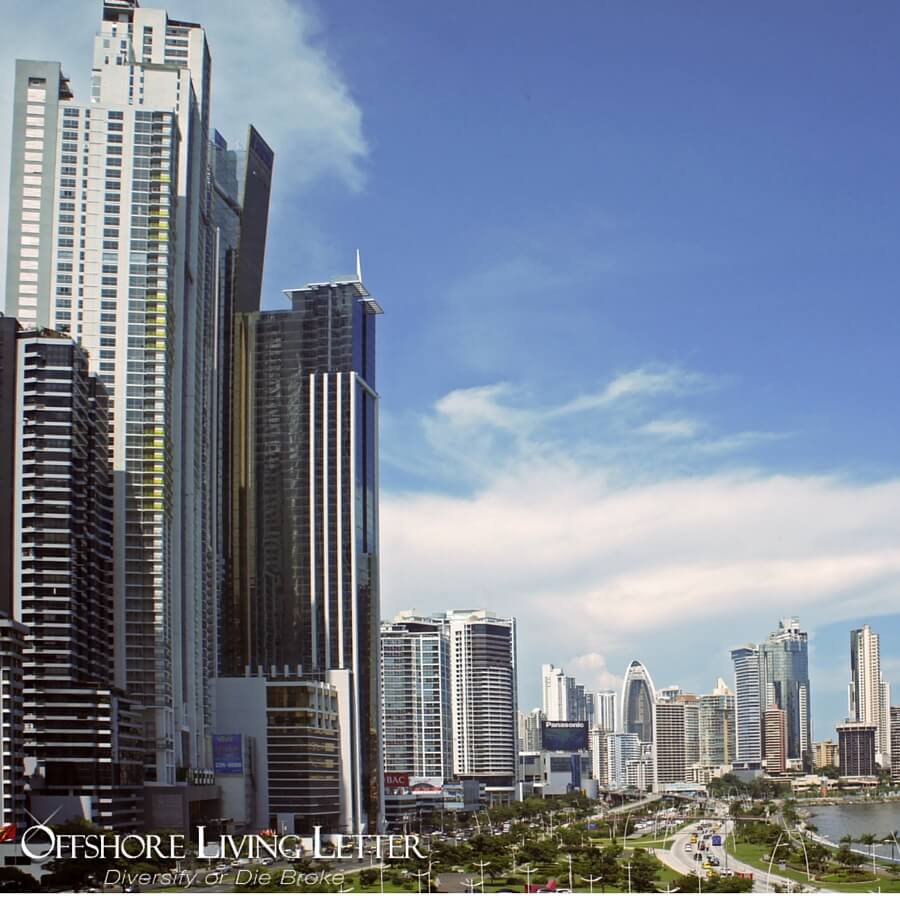 Is Panama City's Real Estate Market On The Rise?