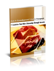 Dual Citizenship Report Dual Citizenship Report