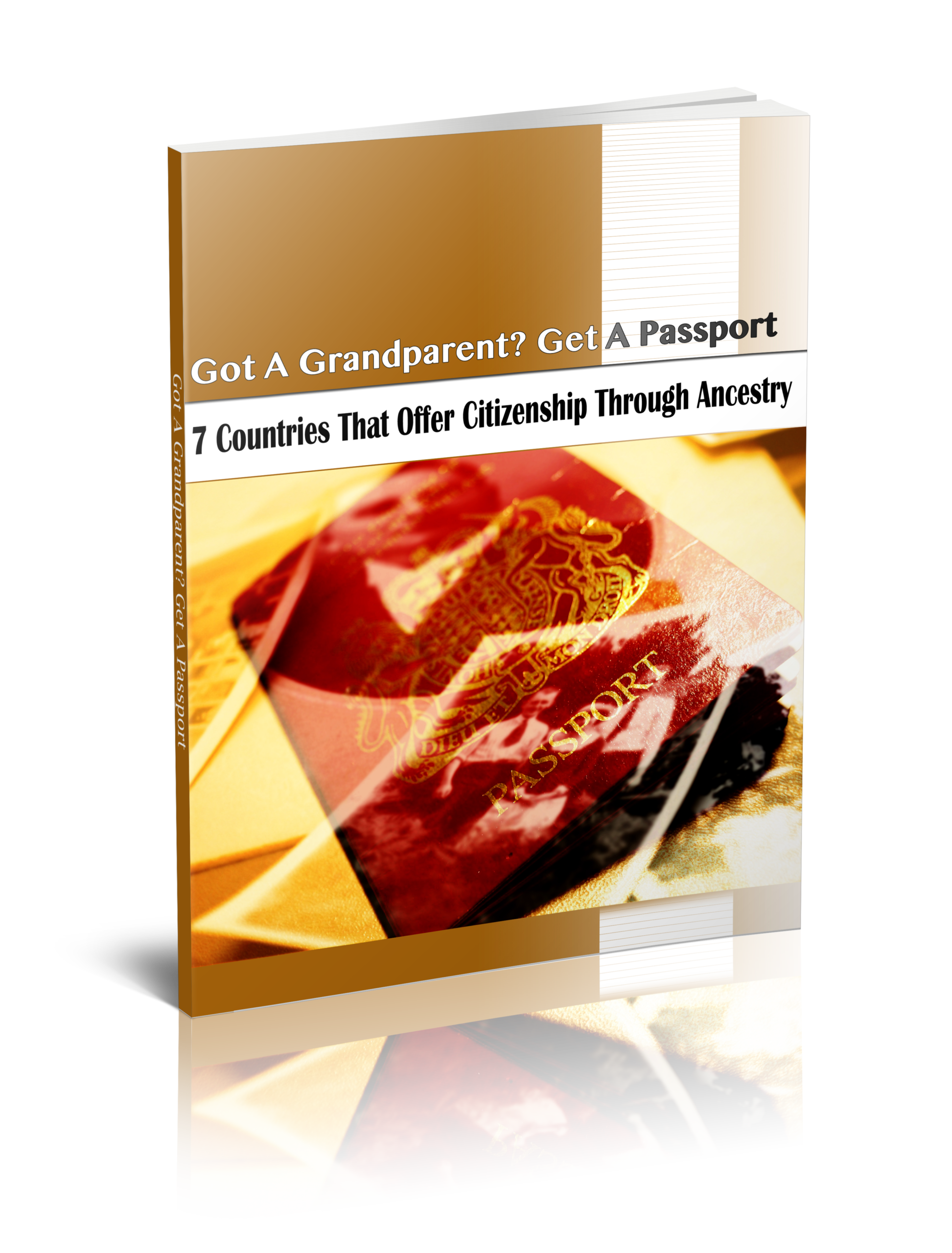 Dual Citizenship Report