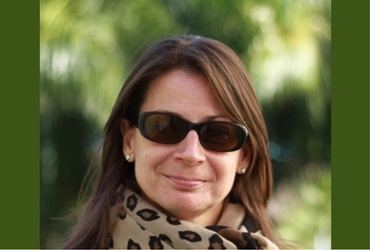 Kathleen Peddicord