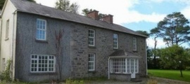 Laharden House Waterford Ireland