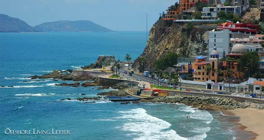 mazatlan mexico offers top beaches at affordable prices.