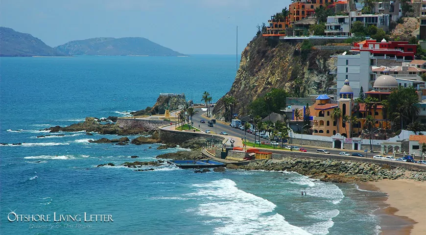 mazatlan mexico offers top beaches at affordable prices.