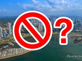 You don't need a Panama corporation. Especially to hold property. You have better options.