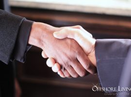 How To Recognize A Con Man When Doing Business Offshore | Offshore Living Letter