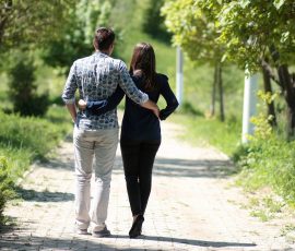 Our Grand Adventure