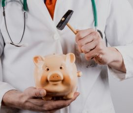 health care cost