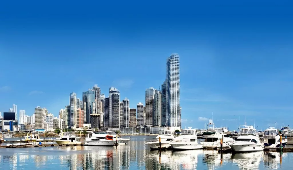 Why Investing In Panama City Today Is A Different Ballgame