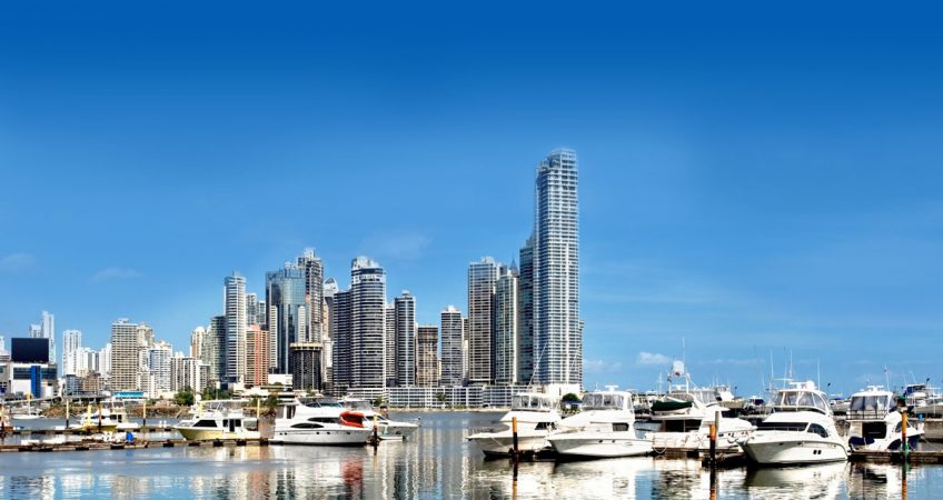 Why Investing In Panama City Today Is A Different Ballgame
