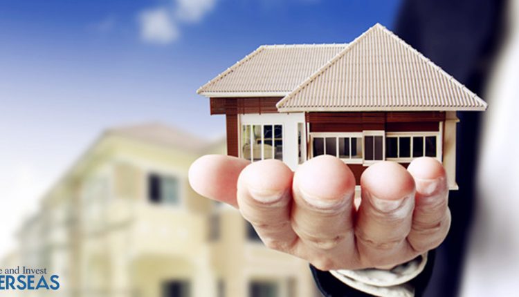 International Property Investment