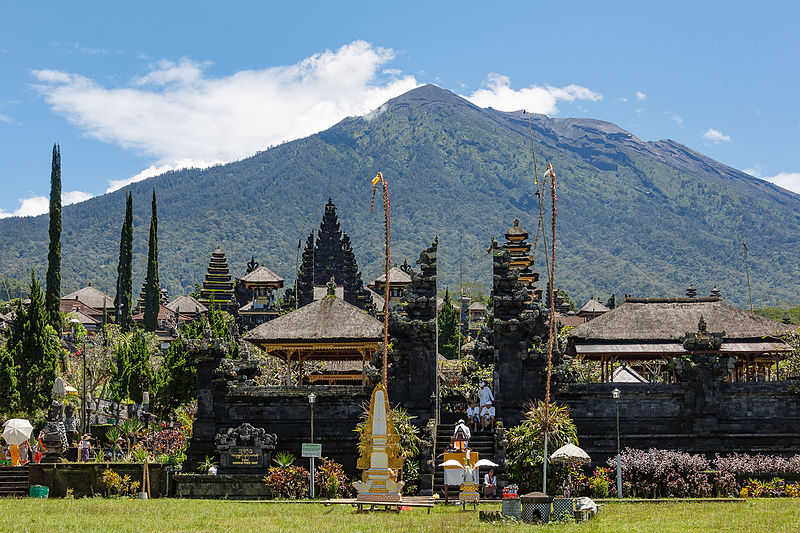 Bali Indonesia