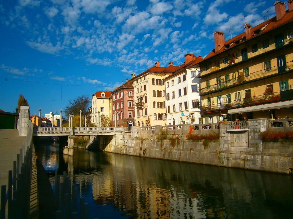 Ljubljana Slovenia