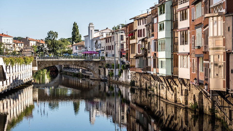 Occitanie