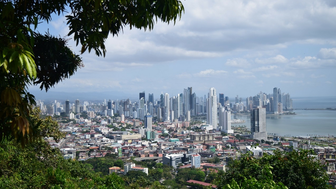 What's Really Behind Panama's Booming Economy?