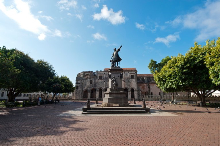 Santo Domingo, Dominican Republic