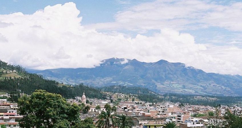 How And Why To Obtain Ecuadorean Citizenship