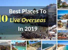 2019 best places to live