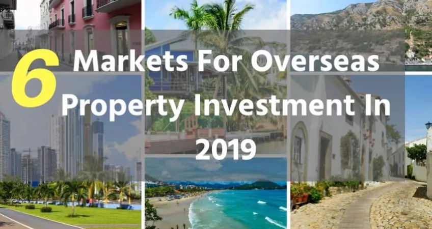overseas property investment