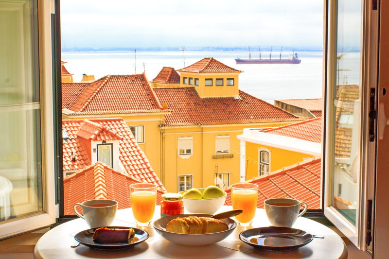 Revealed The Best Real Estate Buys In Portugal Today