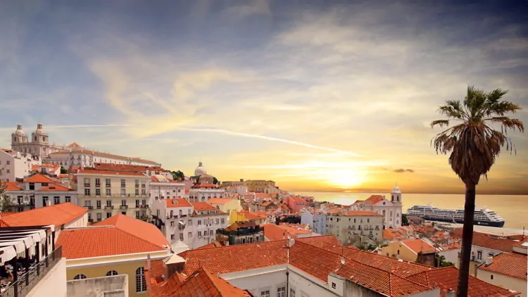 Lisbon, Portugal